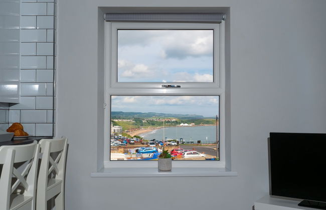 Sea View House - Foto 42