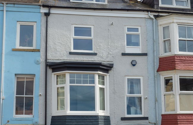 Sea View House - Foto 36