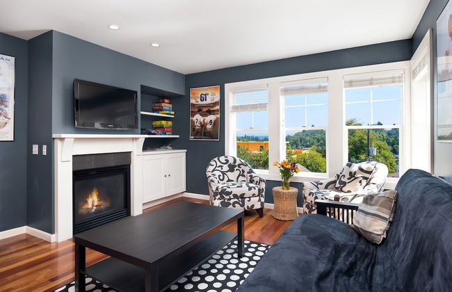 Seattle Vacation Home: The Fields of Dreams - Foto 1