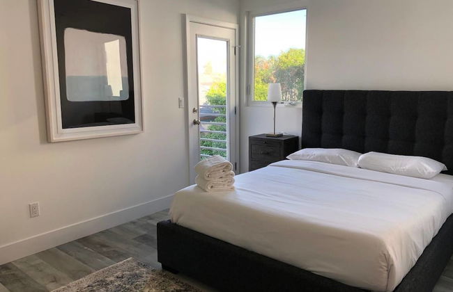 Brand NEW Luxury Spacious 3bdr Townhome Close to 3rd St - Foto 4