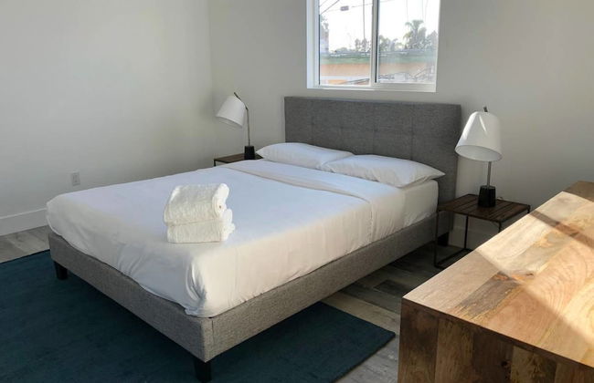 Brand NEW Luxury Spacious 3bdr Townhome Close to 3rd St - Foto 8