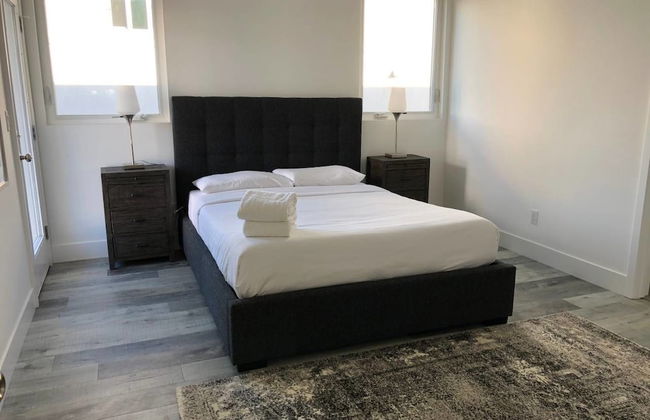 Brand NEW Luxury Spacious 3bdr Townhome Close to 3rd St - Foto 7
