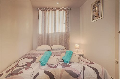 Photo 3 - Inviting 2-bed Apartment in Armação de Pêra