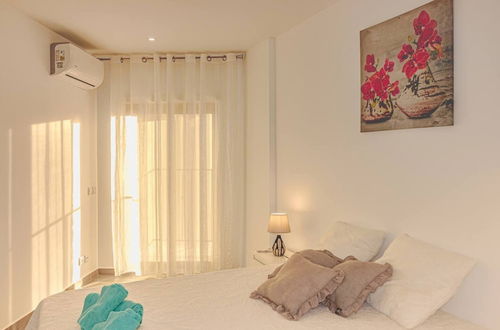 Photo 4 - Inviting 2-bed Apartment in Armação de Pêra