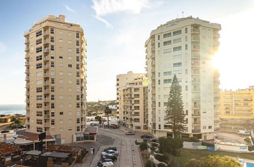 Photo 25 - Inviting 2-bed Apartment in Armação de Pêra