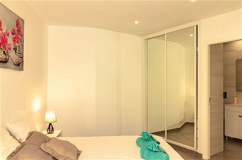 Foto 5 - Inviting 2-bed Apartment in Armação de Pêra
