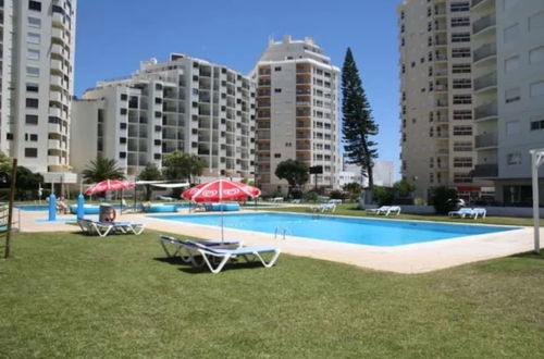 Foto 14 - Inviting 2-bed Apartment in Armação de Pêra