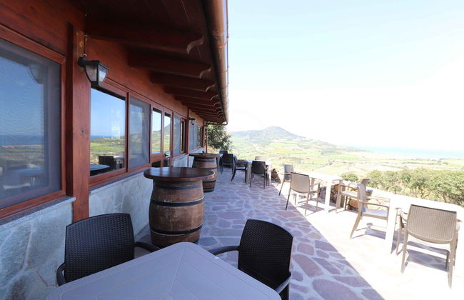 Agriturismo Monte Istulargiu - Foto 38