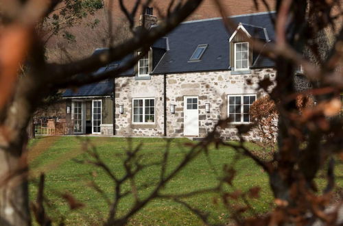 Photo 54 - Dalveich Cottage W/hot tub & Stunning Views