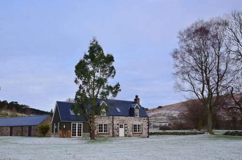 Photo 52 - Dalveich Cottage W/hot tub & Stunning Views