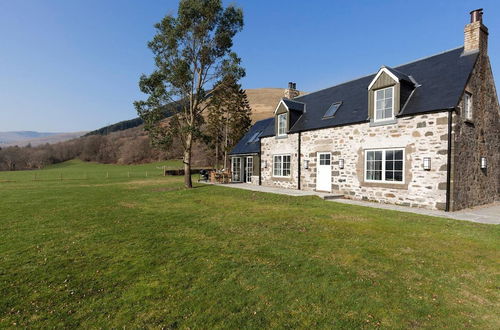 Photo 56 - Dalveich Cottage W/hot tub & Stunning Views