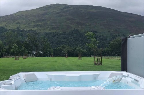 Photo 27 - Dalveich Cottage W/hot tub & Stunning Views