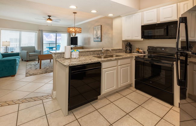 Palm Beach Resort Orange Beach a Ramada by Wyndham - Foto 15