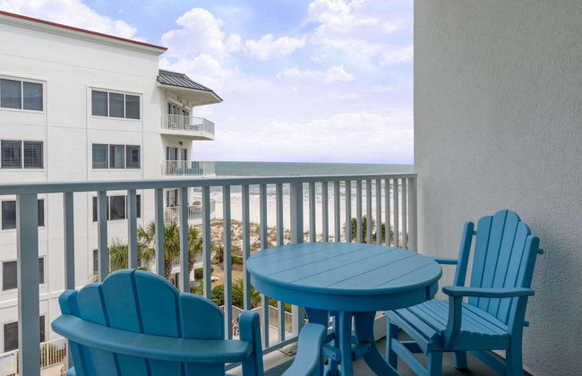 Palm Beach Resort Orange Beach a Ramada by Wyndham - Foto 1