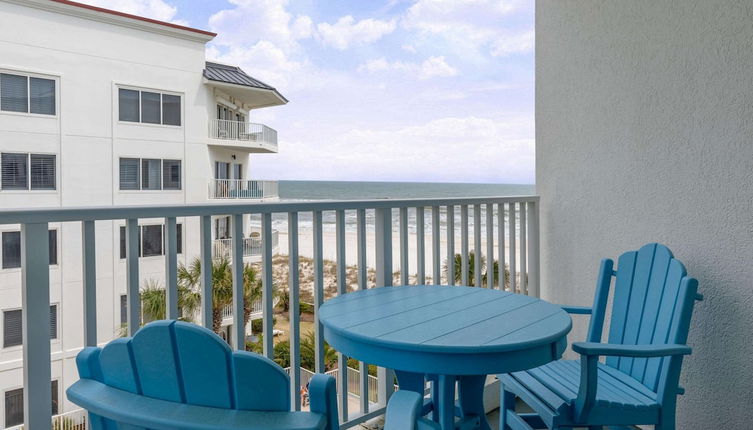 Photo 1 - Palm Beach Resort Orange Beach a Ramada by Wyndham