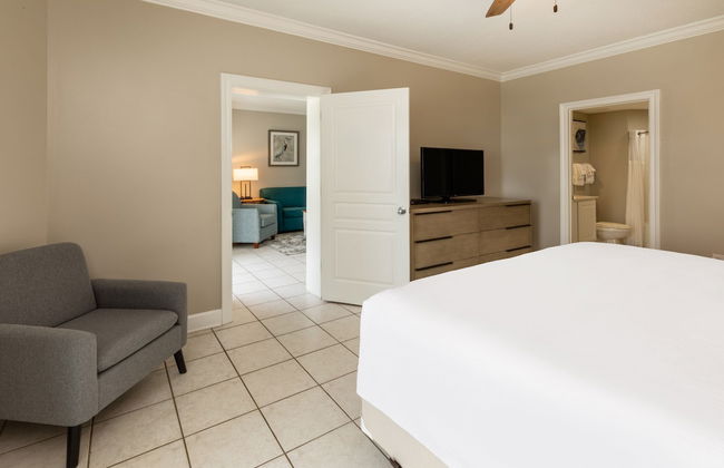 Palm Beach Resort Orange Beach a Ramada by Wyndham - Foto 8