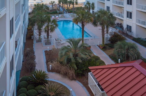 Photo 25 - Palm Beach Resort Orange Beach a Ramada by Wyndham