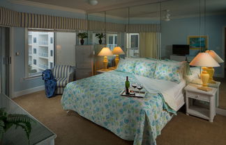 Photo 3 - Palm Beach Resort Orange Beach a Ramada by Wyndham