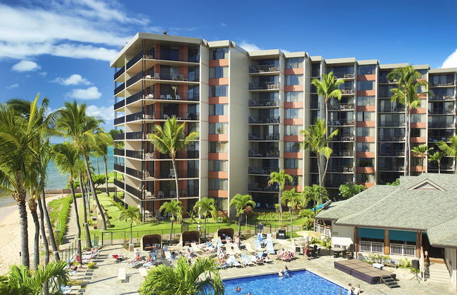 AEI at Kaanapali Shores - Foto 45