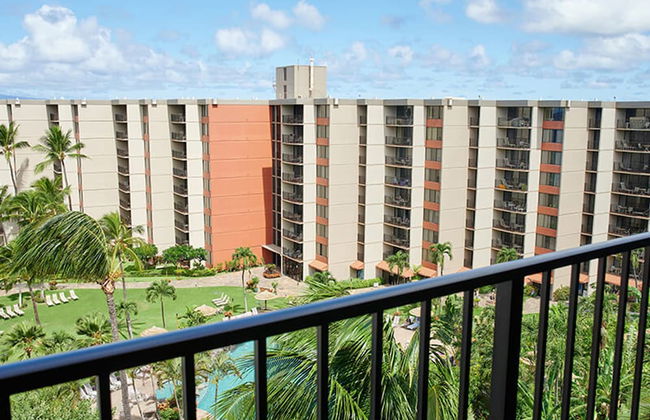 AEI at Kaanapali Shores - Foto 20