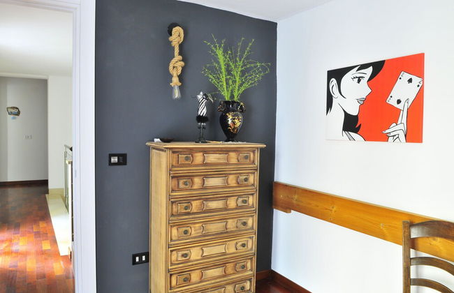 Petra Lavica Holiday Home - Foto 10