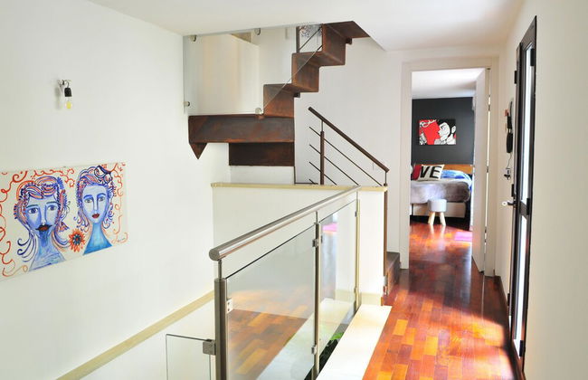 Petra Lavica Holiday Home - Foto 19