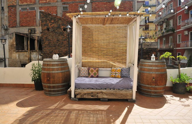 Petra Lavica Holiday Home - Foto 23
