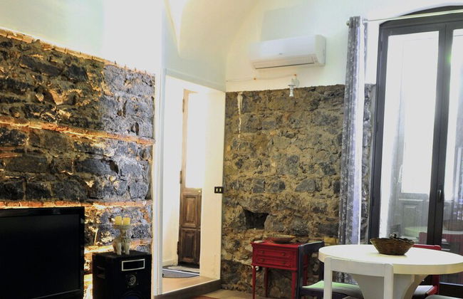 Petra Lavica Holiday Home - Foto 14