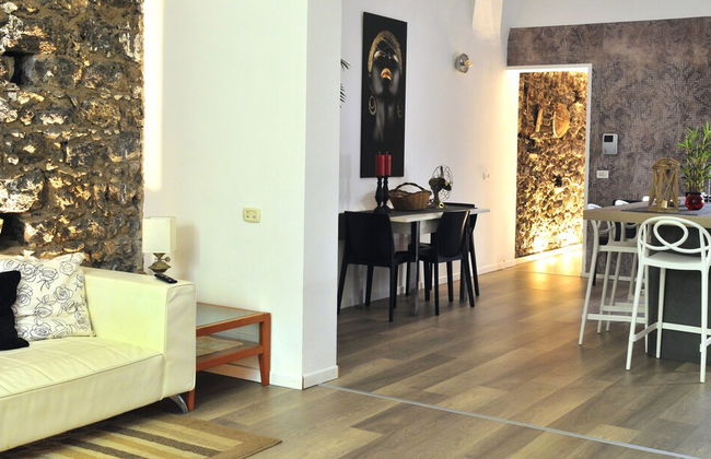 Petra Lavica Holiday Home - Foto 13