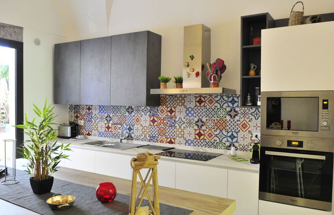 Petra Lavica Holiday Home - Foto 12