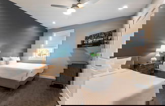 Photo 2 - 4 Bedroom Bienville Townhouses near Restaurants