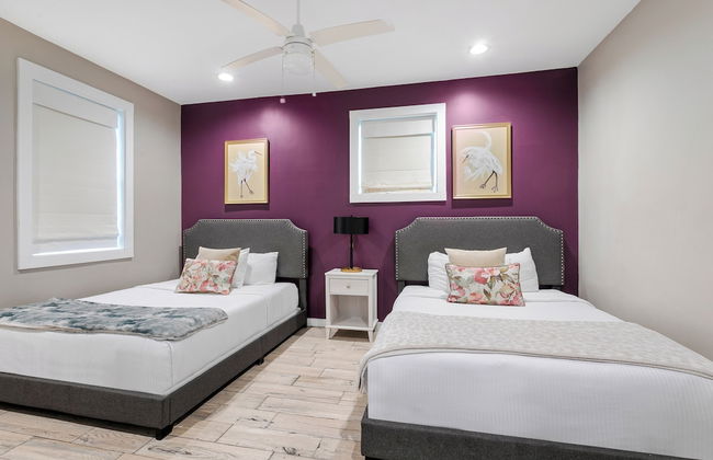 4 Bedroom Bienville Townhouses near Restaurants - Foto 19