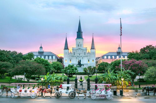 Photo 36 - Spacious 5BD Penthouse in NOLA