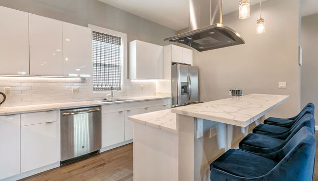 Cozinha privada