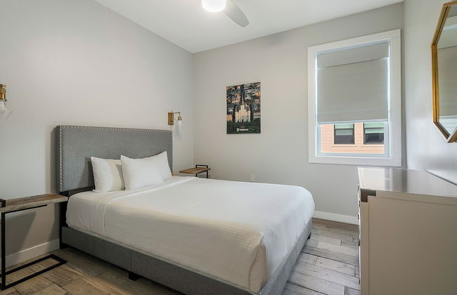 4 Bedroom Bienville Townhouses near Restaurants - Foto 10