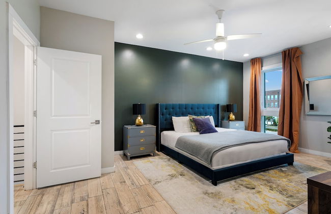 4 Bedroom Bienville Townhouses near Restaurants - Foto 15