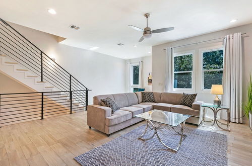 Foto 45 - Bienville 4BR Stunning Townhouses Mid City