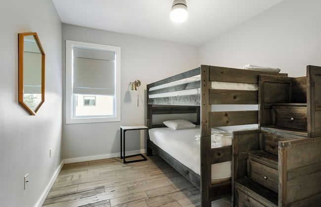 4 Bedroom Bienville Townhouses near Restaurants - Foto 8