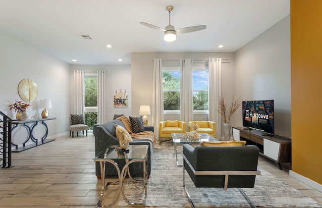 4 Bedroom Bienville Townhouses near Restaurants - Foto 55