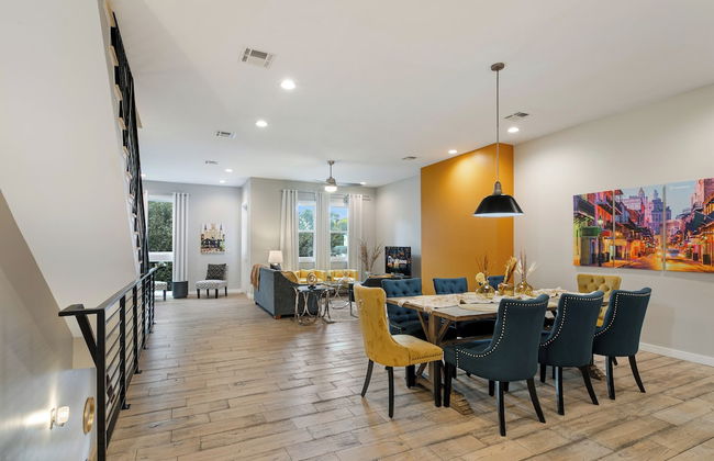 4 Bedroom Bienville Townhouses near Restaurants - Foto 26