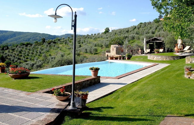 Chianti View - Foto 24
