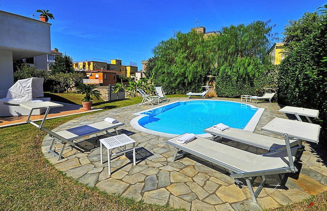 Villa Orlando - Photo 32