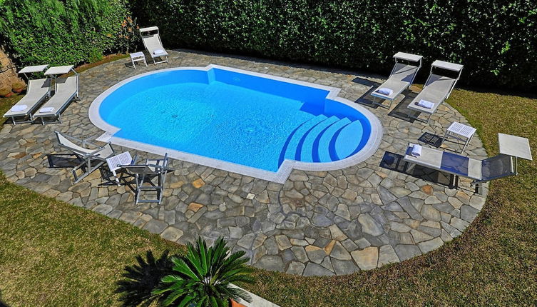 Photo 1 - Villa Orlando