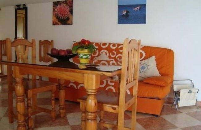 Apartamentos Embrujo de Azahar - Foto 14