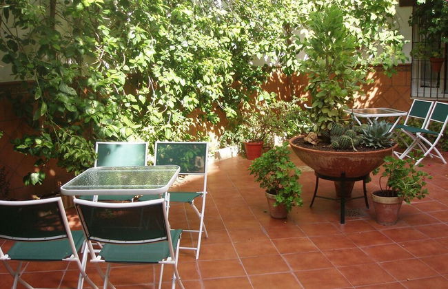 Apartamentos Embrujo de Azahar - Foto 31