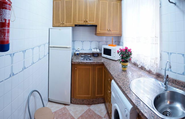 Apartamentos Embrujo de Azahar - Foto 15
