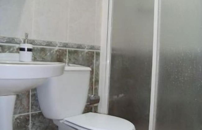 Apartamentos Embrujo de Azahar - Foto 36
