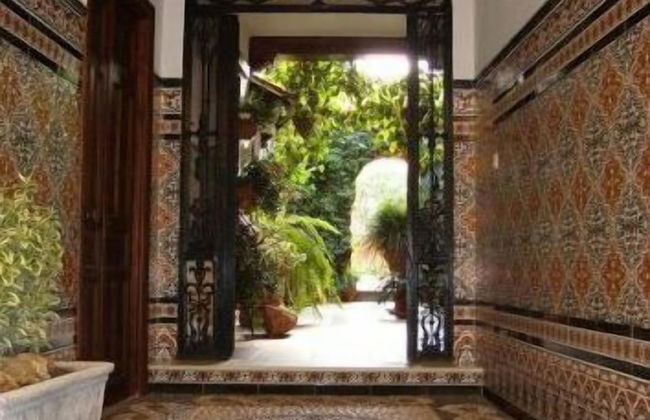 Apartamentos Embrujo de Azahar - Foto 47