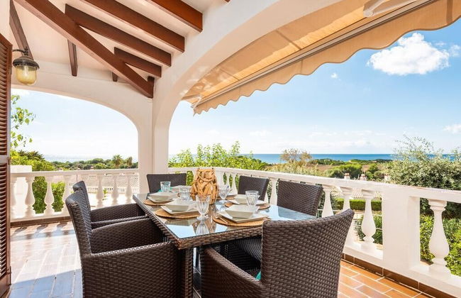 Villa Menorca Luciana - Foto 23
