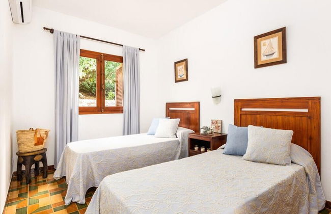 Villa Menorca Luciana - Foto 7